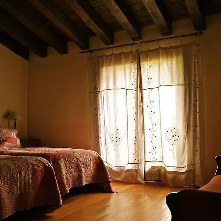 Casa Rural La Fresneda De Tenzuela Сеговія Екстер'єр фото
