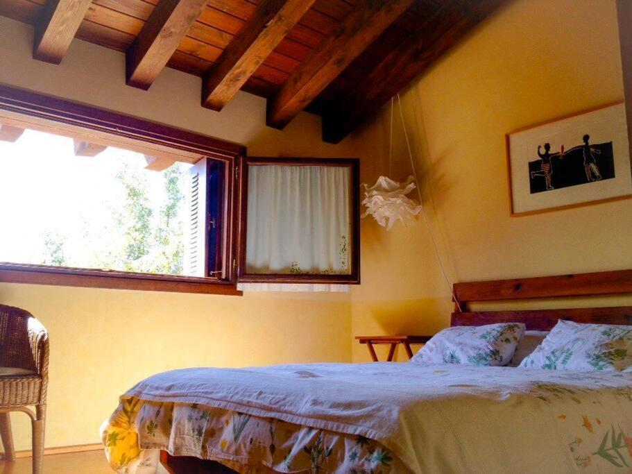 Casa Rural La Fresneda De Tenzuela Сеговія Екстер'єр фото